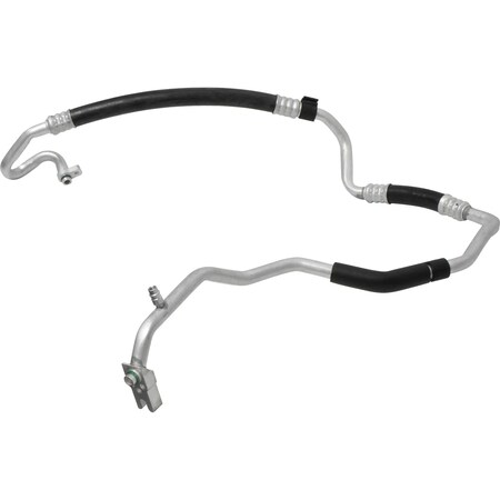 Universal Air Cond Universal Air Conditioning Hose Assembly, Ha11150C HA11150C